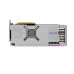 Card màn hình AMD Sapphire NITRO + RX7900XTX Gaming OC Vapor-X  24G 3 Fan