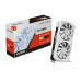 Card màn hình (AMD) Unika Radeon RX 580 BLIZZARDS 8GD5 V2 White | 8GB GDDR5, PCIe 3.0 x16, Dual Fan (SN RX580V2-26086847553525) - 1