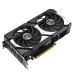 Card màn hình ASUS Dual GeForce RTX 5060 8GB GDDR7 OC Edition - A (DUAL-RTX5060-O8G-A) | 3840 CUDA, PCIe 5.0