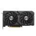 Card màn hình AMD Radeon RX 7600 ASUS Dual EVO OC | 8GB GDDR6, 2048 SP, 550W