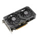 Card màn hình AMD Radeon RX 7600 ASUS Dual EVO OC | 8GB GDDR6, 2048 SP, 550W