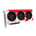 Card màn hình ASUS T1 GeForce RTX 5060 Ti OC Gaming (T1-RTX5060TI-O8G-GAMING) | 8GB GDDR7, PCIe 5.0, 2.5 Slot, T1 Edition