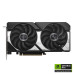 Card màn hình NVIDIA GeForce RTX 5060 Ti ASUS Dual OC | 16GB GDDR7, 4608 CUDA, 550W