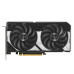 Card màn hình NVIDIA GeForce RTX 5060 ASUS Dual OC | 8GB GDDR7, 3840 CUDA, 550W - 1