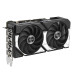 Card màn hình NVIDIA GeForce RTX 5060 ASUS Dual OC | 8GB GDDR7, 3840 CUDA, 550W - 2