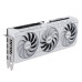 Card màn hình NVIDIA GeForce RTX 5070 ASUS Prime White OC | 12GB GDDR7, 6144 CUDA, 650W