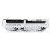 Card màn hình NVIDIA GeForce RTX 5070 ASUS Prime White OC | 12GB GDDR7, 6144 CUDA, 650W