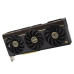 Card màn hình ASUS ProArt GeForce RTX 5080 OC 16GB GDDR7 (PROART-RTX5080-O16G) | 16GB GDDR7, OC Edition, 10752 CUDA