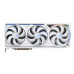 Card màn hình NVIDIA GeForce RTX 5090 ASUS ROG Astral White OC | 32GB GDDR7, 21760 CUDA, 1000W