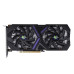 Card màn hình NVIDIA GeForce RTX 3050 Colorful V4-4 | 6GB GDDR6, 2304 CUDA, 450W