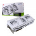 Card màn hình Colorful iGame GeForce RTX 5080 Vulcan White OC 16GB-V | 16GB GDDR7, 256-bit, 10752 CUDA, DLSS 4