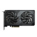 Card màn hình NVIDIA GeForce RTX 5060 Gigabyte WINDFORCE OC | 8GB GDDR7, 3840 CUDA, 450W