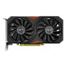 Card màn hình JGINYUE NVIDIA GeForce RTX 3060 BLACK DUAL FAN (N306012-HTRF-JG2) | 12GB GDDR6, 192-bit, 3DP, HDMI