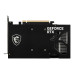 Card màn hình MSI GeForce RTX 5060 8G VENTUS 2X OC V1| 8GB GDDR7, 3840 CUDA Cores, PCIe Gen5