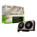 Card màn hình NVIDIA GeForce RTX 5060 Ti MSI INSPIRE 2X OC | 8GB GDDR7, 4608 CUDA, 550W