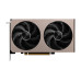 Card màn hình NVIDIA GeForce RTX 5060 Ti MSI INSPIRE 2X OC | 8GB GDDR7, 4608 CUDA, 550W