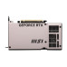 Card màn hình NVIDIA GeForce RTX 5060 Ti MSI INSPIRE 2X OC | 8GB GDDR7, 4608 CUDA, 550W