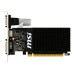 Card màn hình MSI GeForce GT 710 2GD3H LP | 2GB DDR3, 64-bit, Low Profile