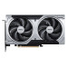 Card màn hình NVIDIA GeForce RTX 5060 Ti MSI VENTUS 2X PLUS OC | 16GB GDDR7, 4608 CUDA, 600W