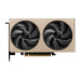 Card màn hình NVIDIA GeForce RTX 5060 MSI INSPIRE 2X OC | 8GB GDDR7, 3840 CUDA, 550W