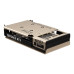 Card màn hình NVIDIA GeForce RTX 5060 MSI INSPIRE 2X OC | 8GB GDDR7, 3840 CUDA, 550W