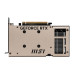 Card màn hình NVIDIA GeForce RTX 5060 MSI INSPIRE 2X OC | 8GB GDDR7, 3840 CUDA, 550W