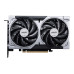 Card màn hình NVIDIA GeForce RTX 5060 MSI VENTUS 2X OC | 8GB GDDR7, 3840 CUDA, 550W