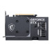 Card màn hình NVIDIA GeForce RTX 5060 MSI VENTUS 2X OC | 8GB GDDR7, 3840 CUDA, 550W