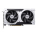 Card màn hình NVIDIA GeForce RTX 5060 Ti MSI VENTUS 2X PLUS | 8GB GDDR7, 4608 CUDA, 600W