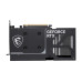 Card màn hình NVIDIA GeForce RTX 5060 Ti MSI VENTUS 2X PLUS | 8GB GDDR7, 4608 CUDA, 600W