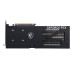 Card màn hình MSI GeForce RTX 5060 Ti 8G VENTUS 3X OC | 8GB GDDR7, 128-bit, PCIe 5.0, 3 Fan