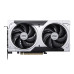 Card màn hình NVIDIA GeForce RTX 5060 Ti MSI VENTUS 2X PLUS OC | 8GB GDDR7, 4608 CUDA, 600W