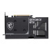 Card màn hình NVIDIA GeForce RTX 5060 Ti MSI VENTUS 2X PLUS OC | 8GB GDDR7, 4608 CUDA, 600W