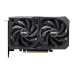Card màn hình NVIDIA GeForce RTX 5060 MSI SHADOW 2X OC | 8GB GDDR7, 3840 CUDA, 550W