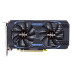 Card màn hình Ninja GeForce GTX 1660 Super 6GB GDDR6 2 Fan (NK166SF66F) | 1408SP CUDA Cores, Boost 1800MHz