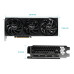 Card màn hình NVIDIA GeForce RTX 5070 Palit Infinity 3 | 12GB GDDR7, 6144 CUDA