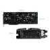 Card màn hình NVIDIA GeForce RTX 5070 Ti Palit GamingPro-S | 16GB GDDR7, 8960 CUDA