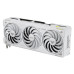 Card màn hình Asus RTX 5070Ti TUF OC White Gaming (Tuf-Rtx5070Ti-O16G-White-Gaming) | 16GB GDDR7, 8960 CUDA, 850W
