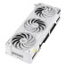 Card màn hình Asus RTX 5070Ti TUF OC White Gaming (Tuf-Rtx5070Ti-O16G-White-Gaming) | 16GB GDDR7, 8960 CUDA, 850W