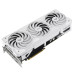 Card màn hình Asus RTX 5070Ti TUF OC White Gaming (Tuf-Rtx5070Ti-O16G-White-Gaming) | 16GB GDDR7, 8960 CUDA, 850W