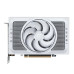 Card màn hình NVIDIA GeForce RTX 5060 Ti Colorful iGame Mini W OC 8GB-V | 8GB GDDR7, 4608 CUDA, 1 Fan, Trắng
