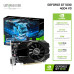 Card màn hình NVIDIA GeForce GT 1030 UNIKA 4GD4 V3 | 4GB GDDR4, 64-bit, 1 Fan