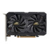 Card màn hình OCPC Radeon RX 6500 XM 2X Fans Black | 8GB GDDR6, 64-bit, Dual Fan