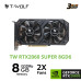 Card màn hình NVIDIA GeForce RTX 2060 Super T-WOLF | 8GB GDDR6, 2176 CUDA, 550W