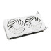 Card màn hình NVIDIA GeForce GTX 1660 Super Unika Blizzard | 6GB GDDR6, 1408 CUDA, 450W - 1