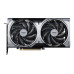Card màn hình NVIDIA GeForce RTX 5070 MSI VENTUS 2X OC | 12GB GDDR7, 6144 CUDA, 650W