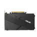Card màn hình AMD Radeon RX 6500 XT ASUS Dual OC | 4GB GDDR6, 1024 SP, 500W