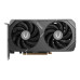 Card màn hình NVIDIA GeForce RTX 5060 ZOTAC Twin Edge OC | 8GB GDDR7, 3840 CUDA, 550W
