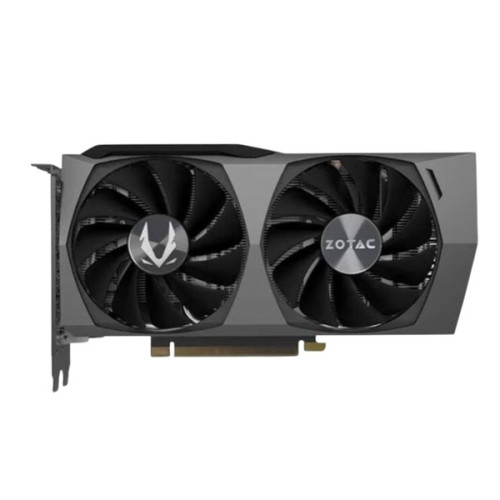 Card màn hình ZOTAC Gaming GeForce RTX 3060 Twin Edge 12GB GDDR6 QSD