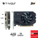 Card màn hình AMD Radeon RX 550 T-WOLF | 4GB GDDR5, 128-bit, nguồn đề nghị 250W - 2